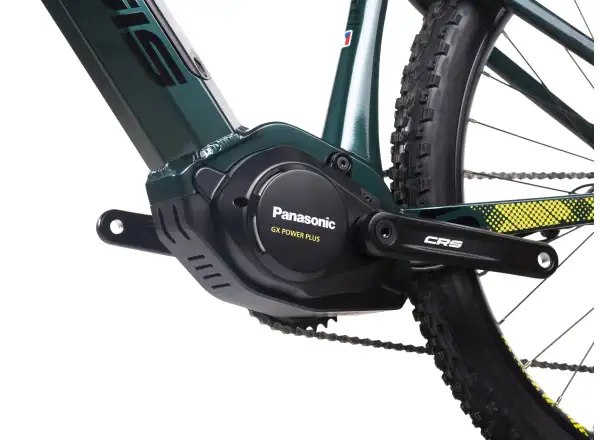Crussis e-Atland 6.10 (522 Wh) Junior-E-Mountainbike