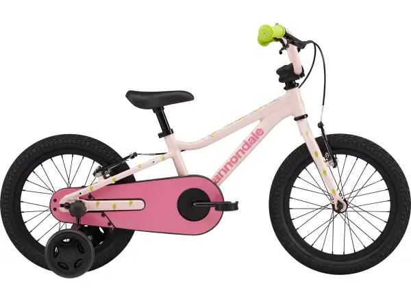 Cannondale Trail 16 FW DKP Kinderfahrrad