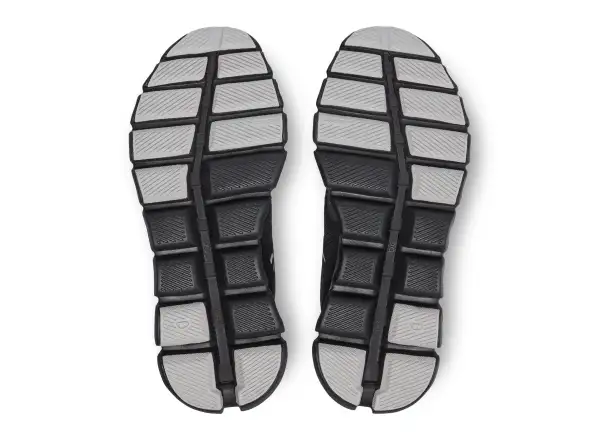 On Cloud X 3 Damen-Laufschuhe Black
