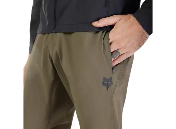 Fox Ranger Herrenhose Military Green