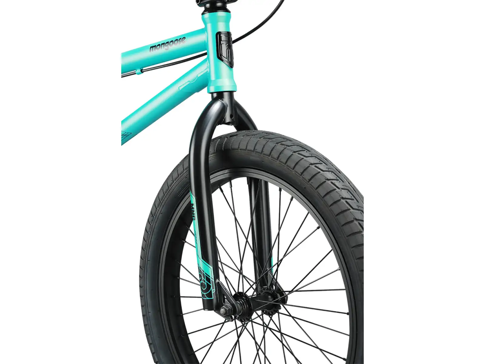 Mongoose Legion 60 TEA BMX Fahrrad