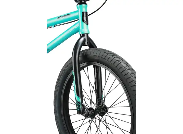 Mongoose Legion 60 TEA BMX Fahrrad