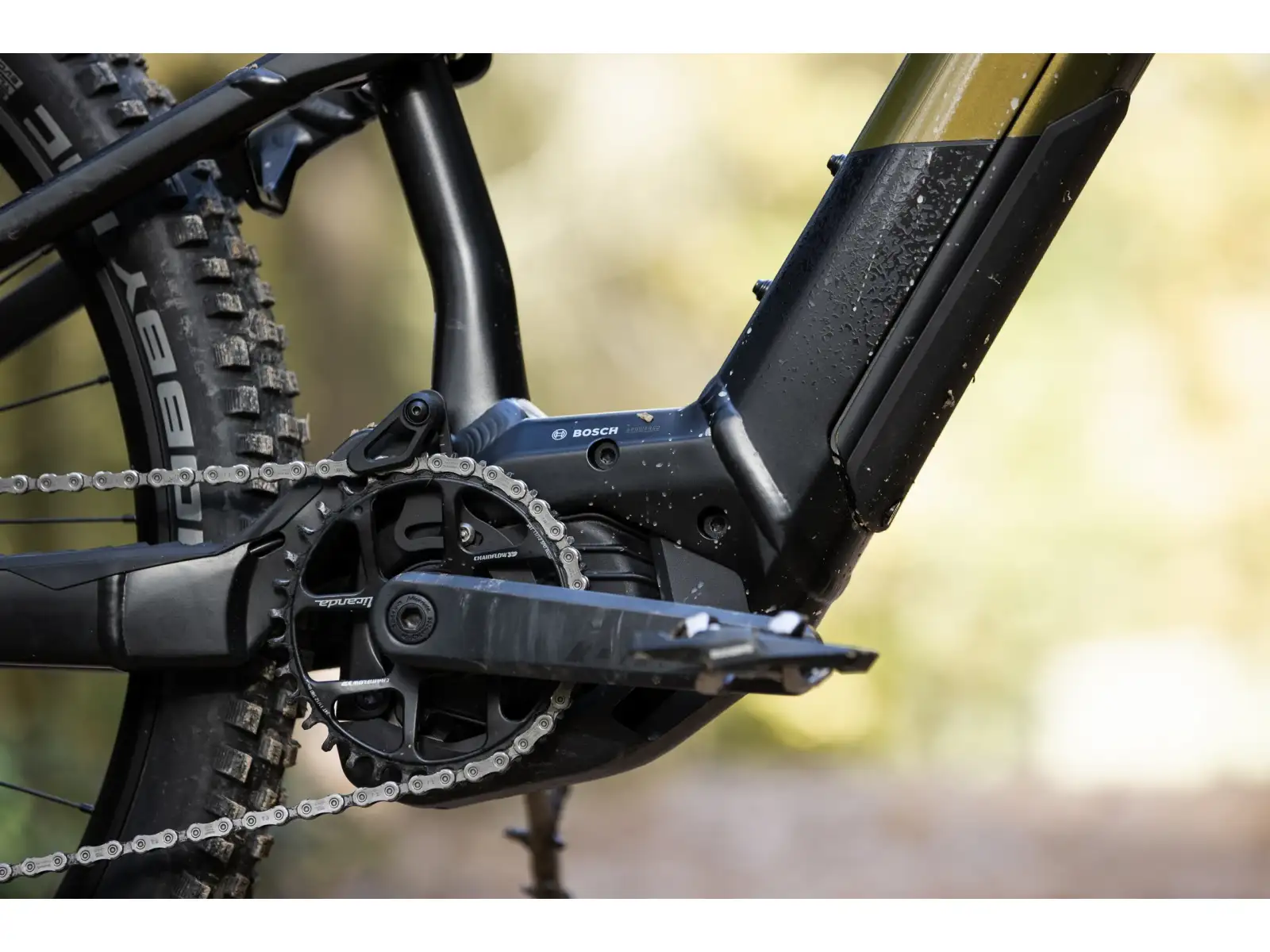 Superior eXF 6.8 vollgefedertes E-Bike