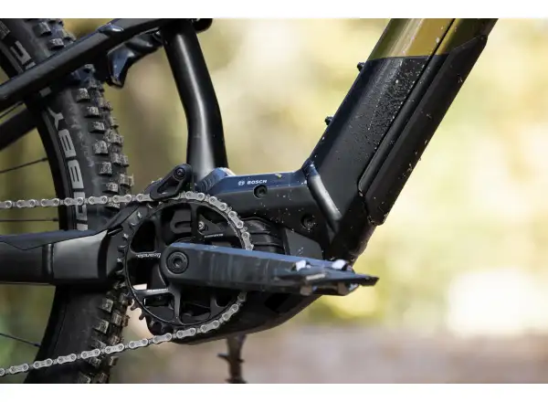 Superior eXF 6.8 vollgefedertes E-Bike