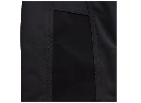 Troy Lee Designs Skyline Signature Herrenhose Black