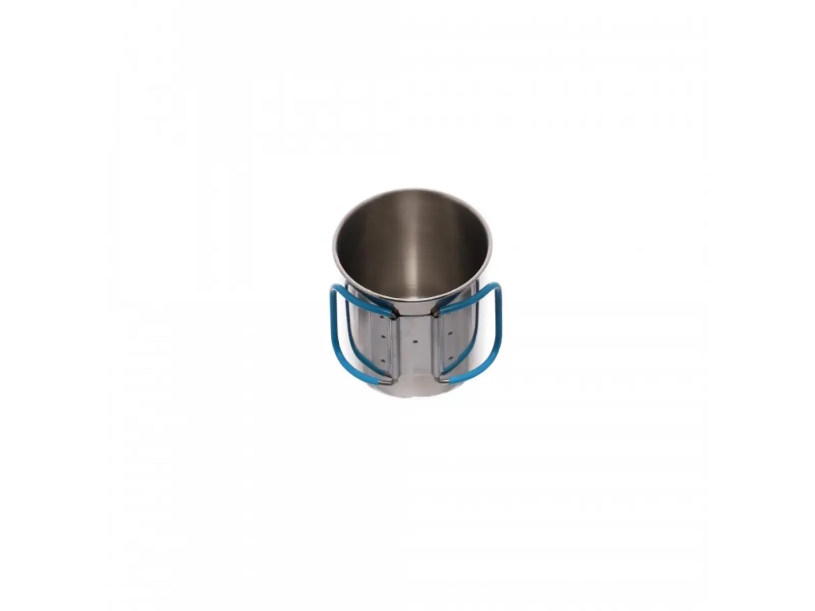 ALB Becher Edelstahl 0,4 l