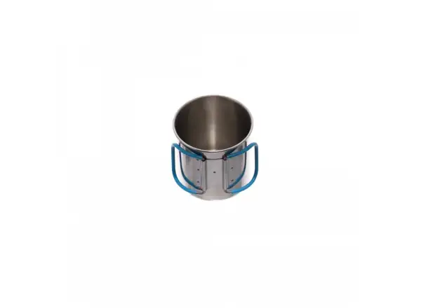 ALB Becher Edelstahl 0,4 l