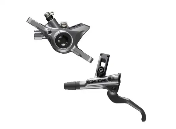 Shimano XTR BR-M9200/BL-M9220 Scheibenbremse vorne Upgrade Set
