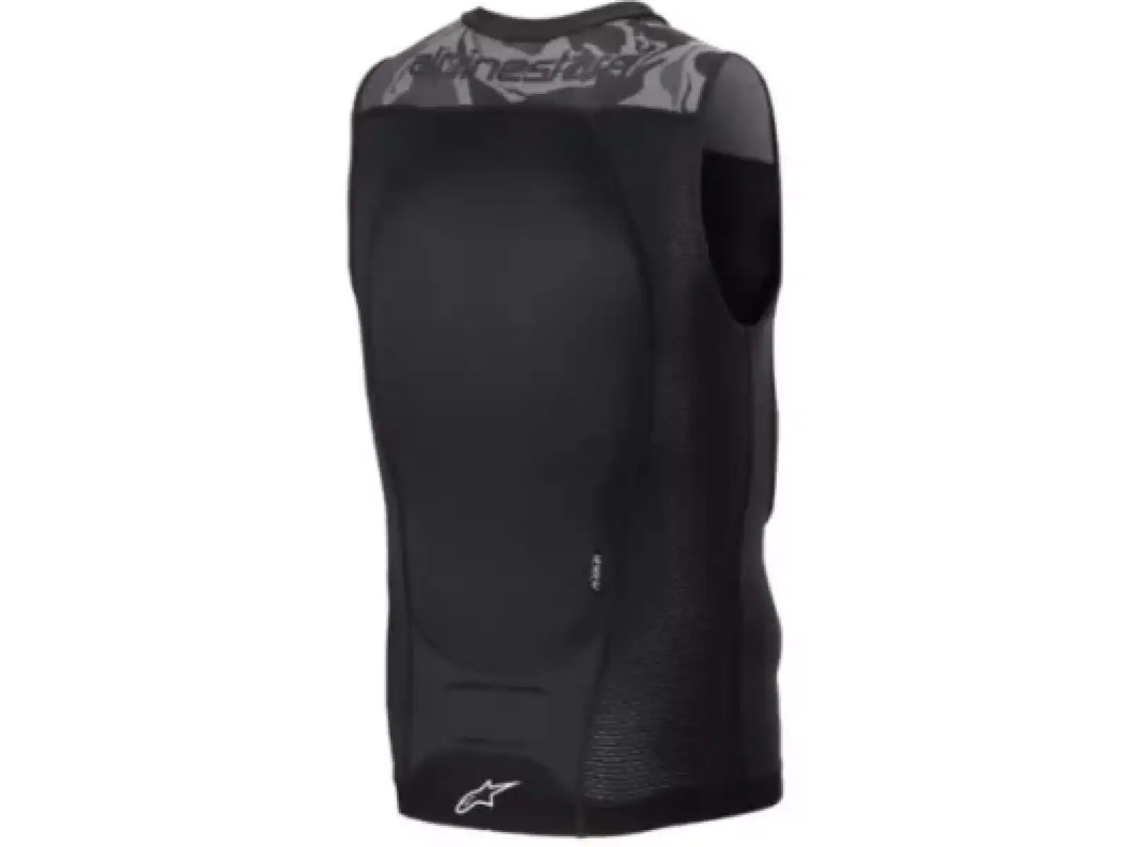 Alpinestars A-Motion Plasma Protection Protektorweste Black Camo