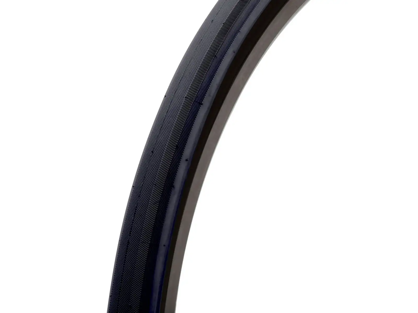 Panaracer Gravelking Plus 700x38C Reifen mit Kevlar, in Schwarz.