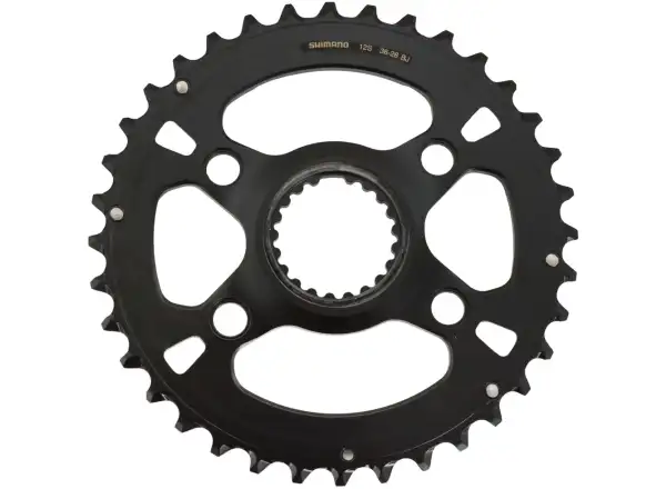 Shimano SLX FC-M7100-2 Kettenblatt 36Z.
