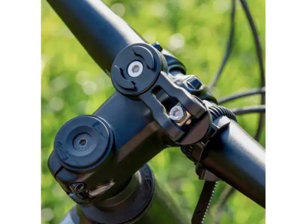 SP Connect Bike Bundle II Universal Clamp Set