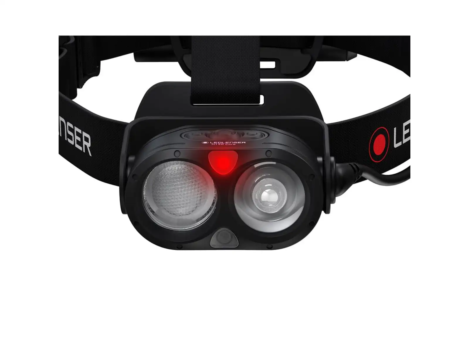 Ledlenser H19R Core Stirnlampe