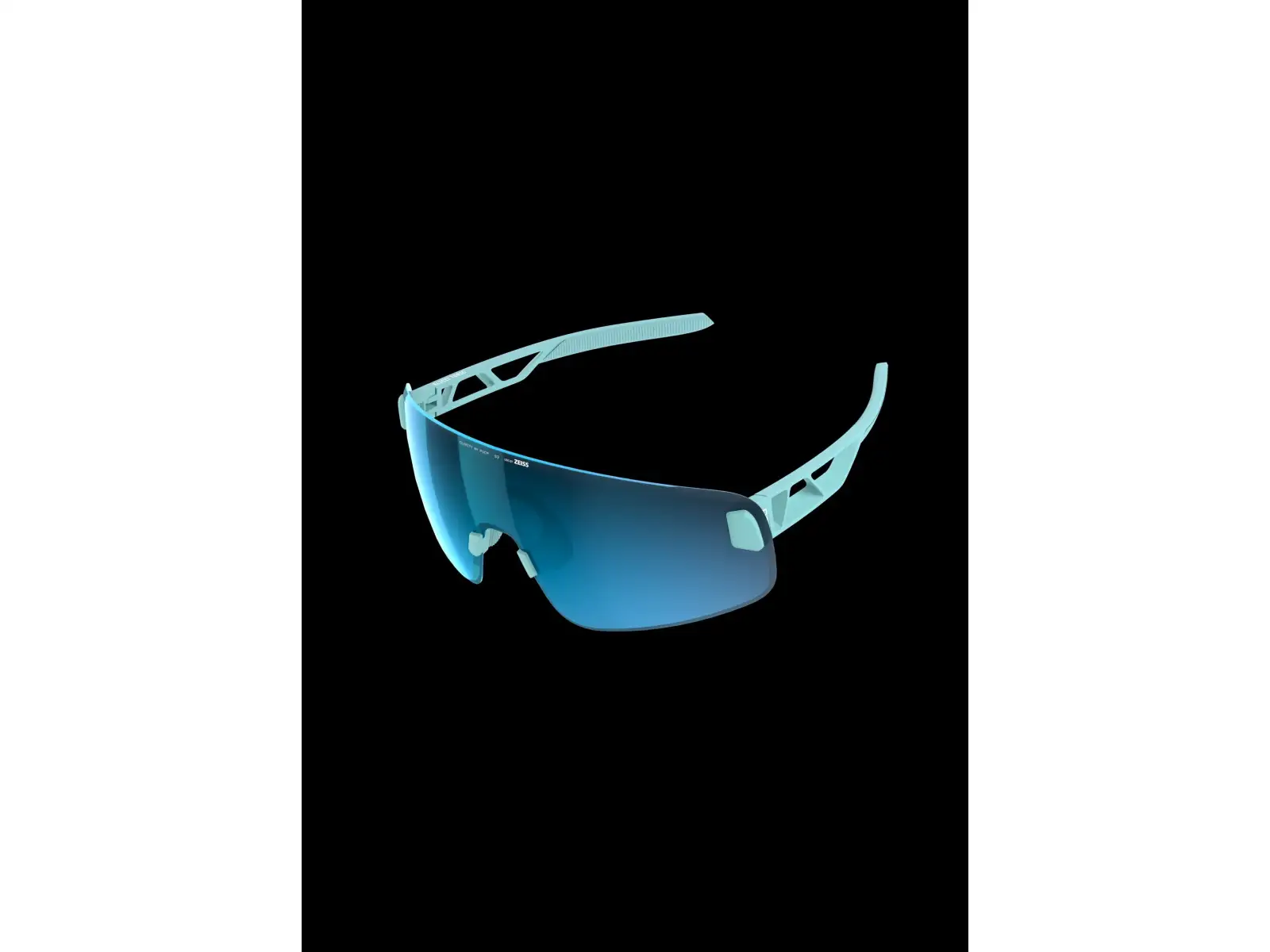 POC Elicit Toric Sonnenbrille Indicolite Blue/Clarity Universal/Sunny Turquoise