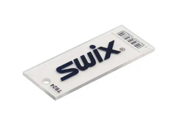 Swix Plexi Schaber 4 mm