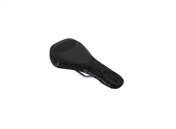 Ergon SM Downhill Comp Sattel Team/Oil Slick