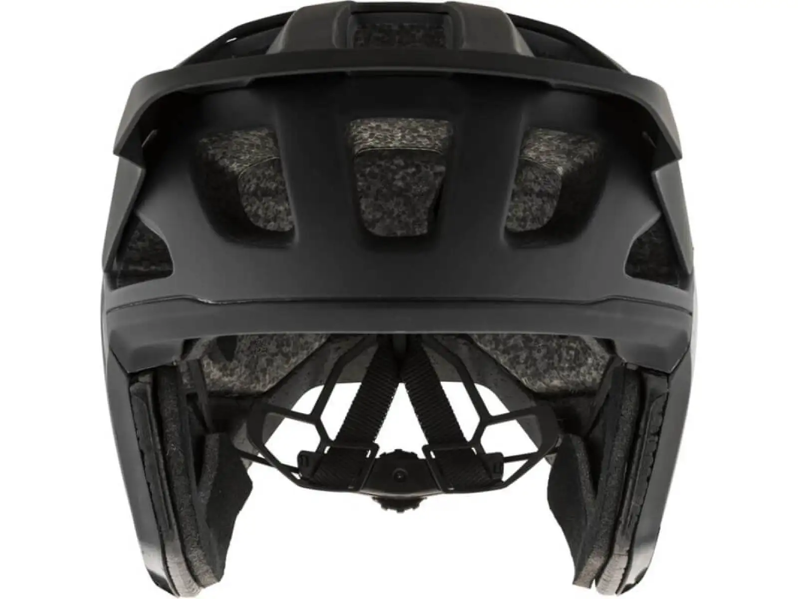 Alpina Rootage Evo Helm  Black Matt, Größe L (57-61 cm)