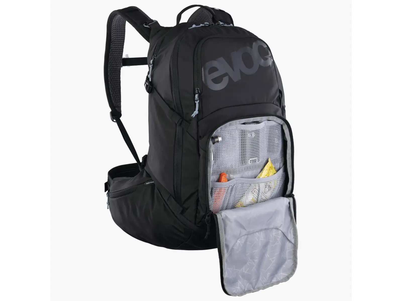 Evoc Explorer Pro 26 l Rucksack Schwarz