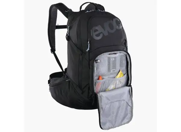 Evoc Explorer Pro 26 l Rucksack Schwarz