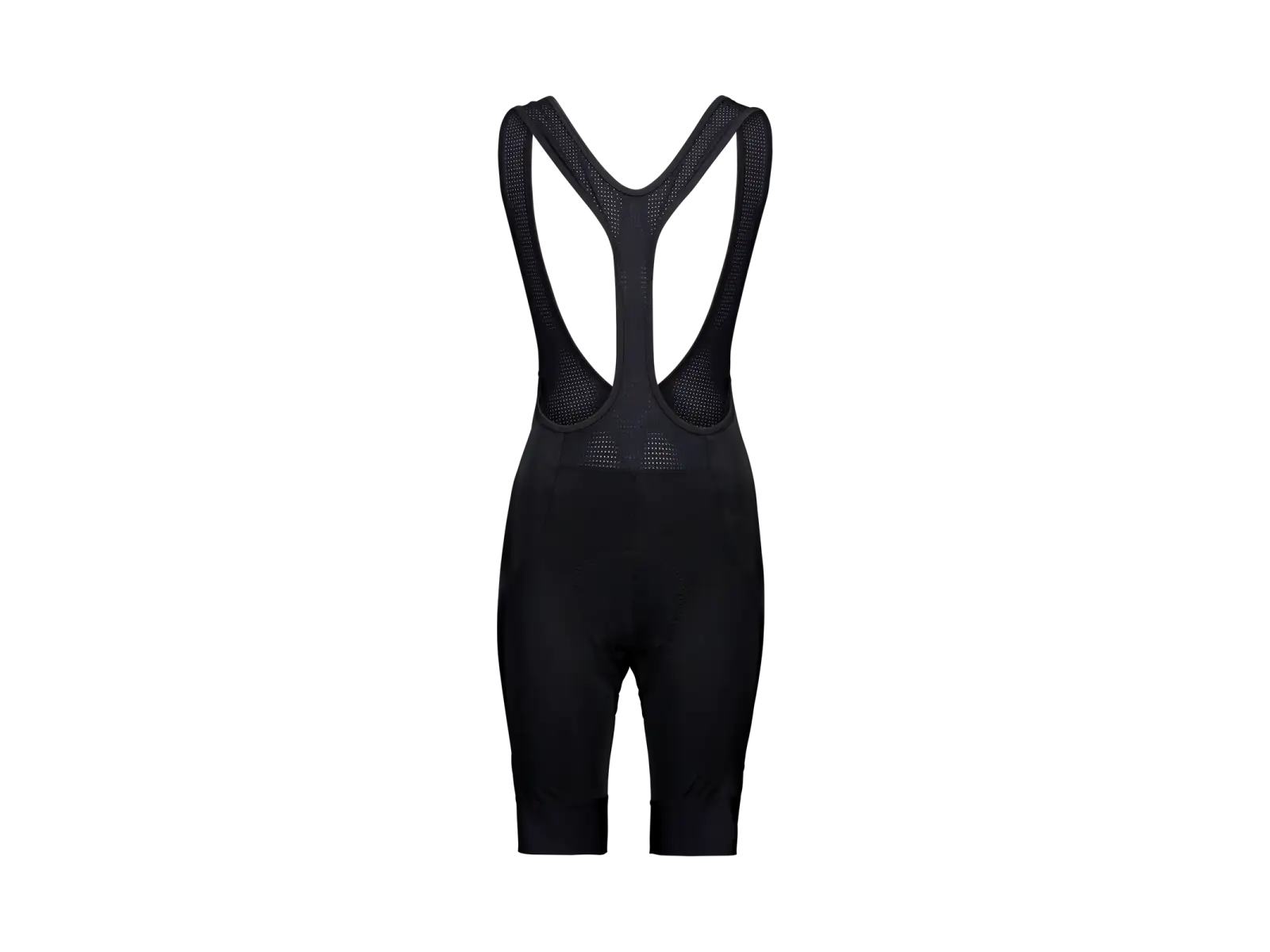 POC Cadence Bib Damen-Latzhose mit Einsatz Uranium Black