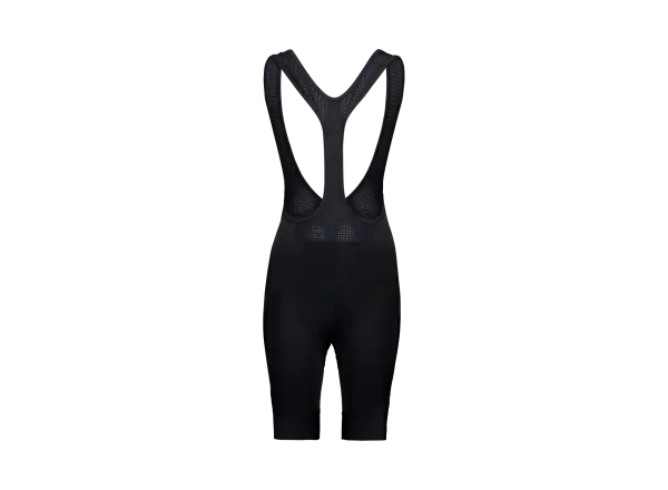 POC Cadence Bib Damen-Latzhose mit Einsatz Uranium Black