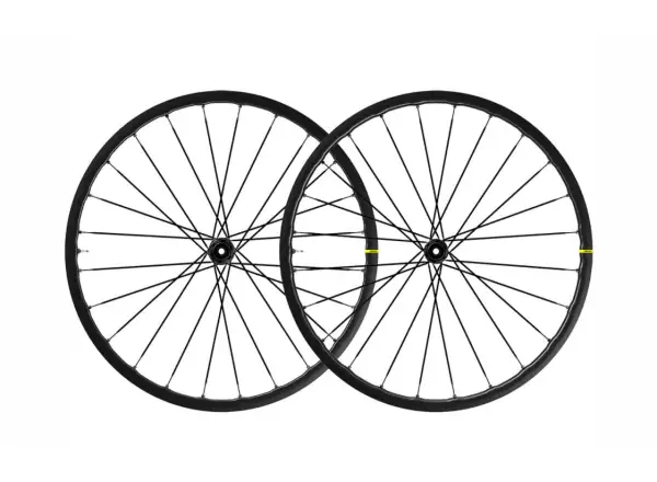 Mavic Ksyrium SL Disc CL Straßenräder Shimano HG11.