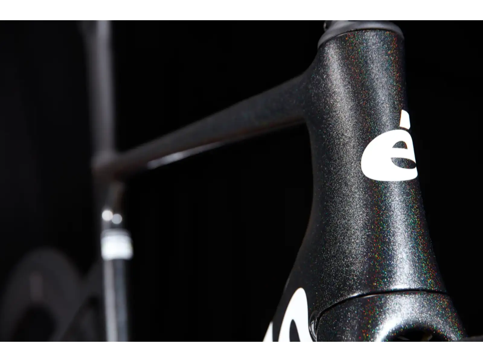 Cervélo Soloist Force eTap AXS Rennrad embers