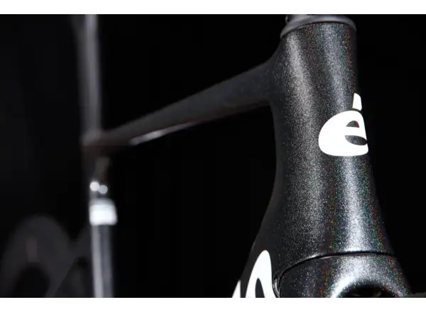 Cervélo Soloist Force eTap AXS Rennrad embers