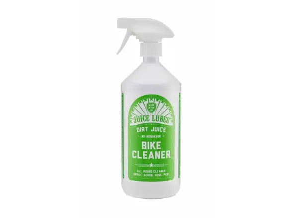 Juice Lubes Dirt Juice Reiniger 1 l Sprüher