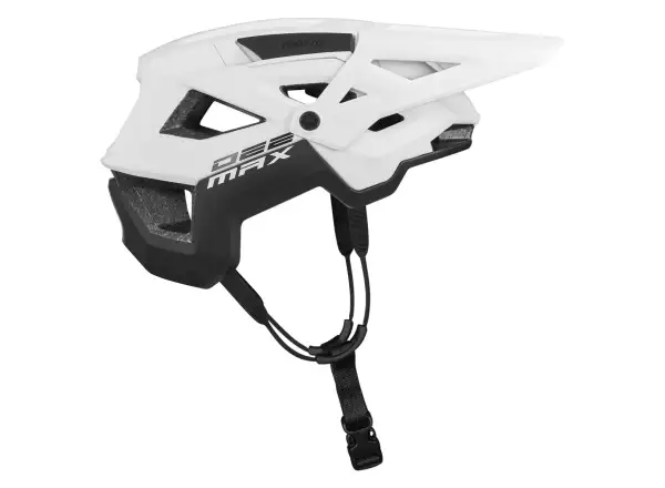 Mavic Deemax MIPS Helm Weiß/Schwarz