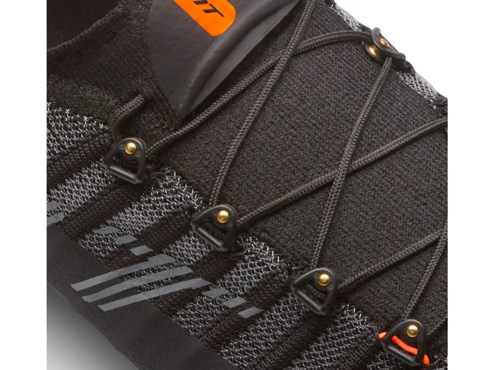 DMT Schuhe Pogi's Herren Straßenradschuhe Schwarz