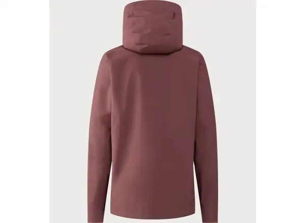 Haglöfs Alert GTX Damenjacke Misty Mauve