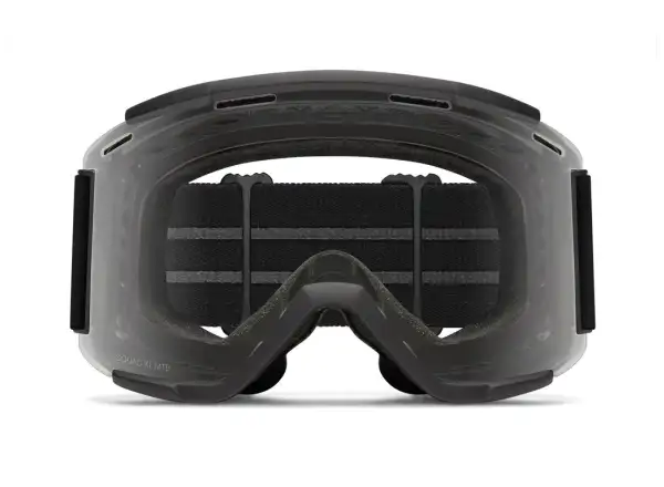 Smith Squad MTB XL Brille Black/Clear