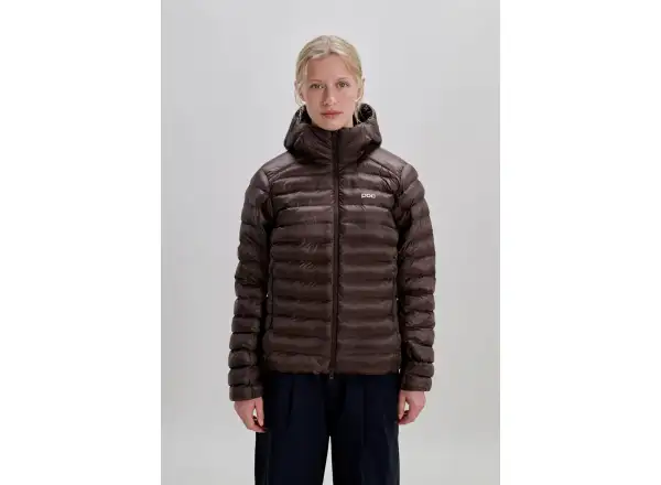 POC Coalesce Damenjacke Bronzite Brown