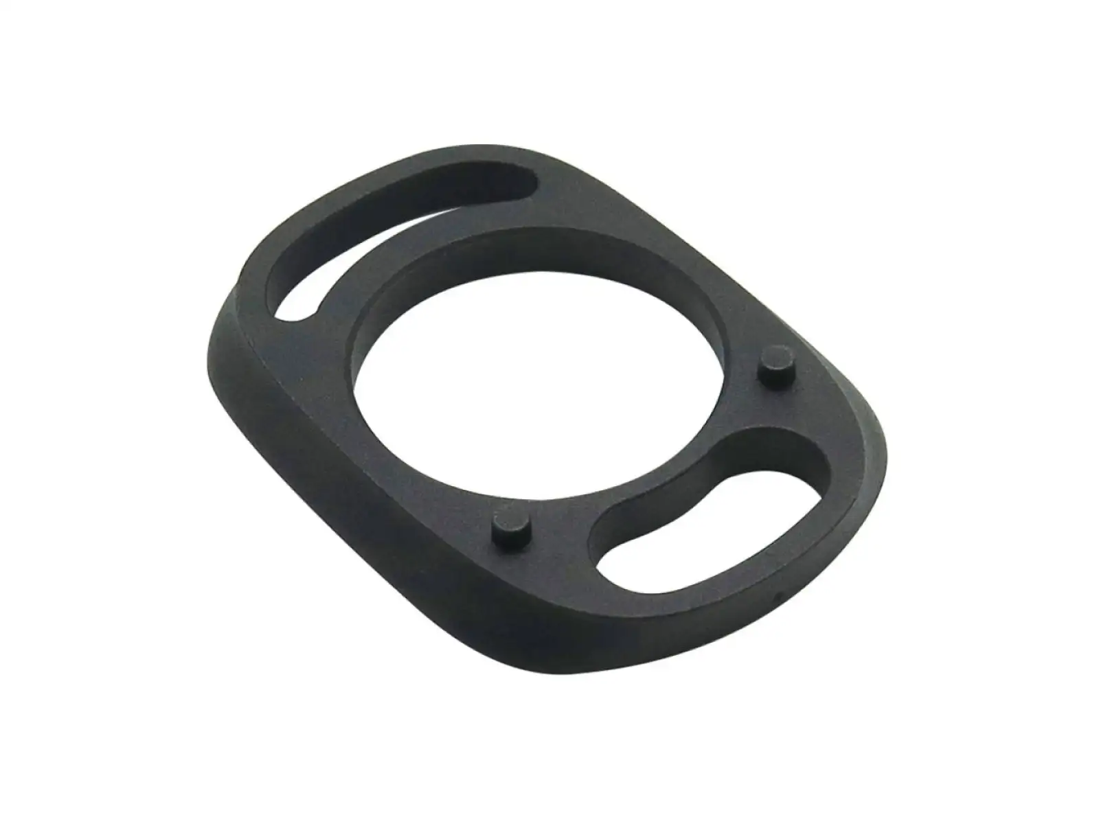 FSA ACR Vorbaustütze Matte Schwarz