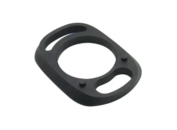 FSA ACR Vorbaustütze Matte Schwarz