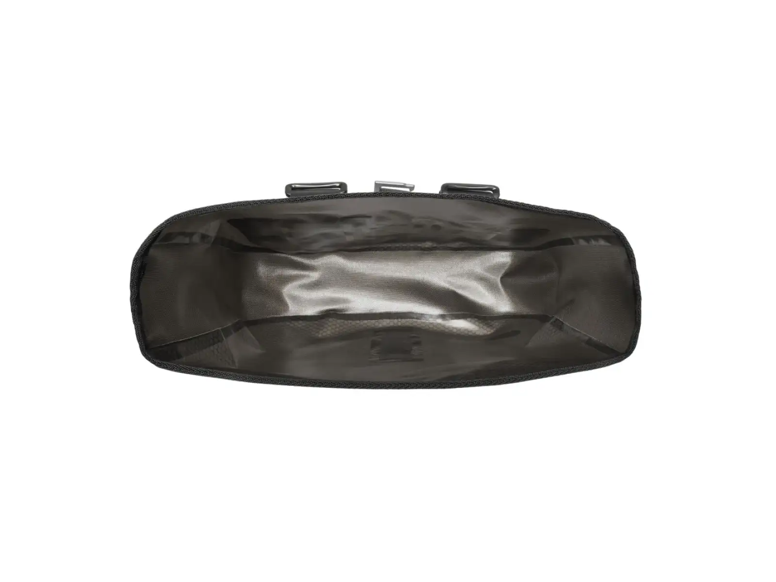 Ortlieb Accessory-Pack zusätzliche Lenkertasche 3,5 l Dunkel Sand