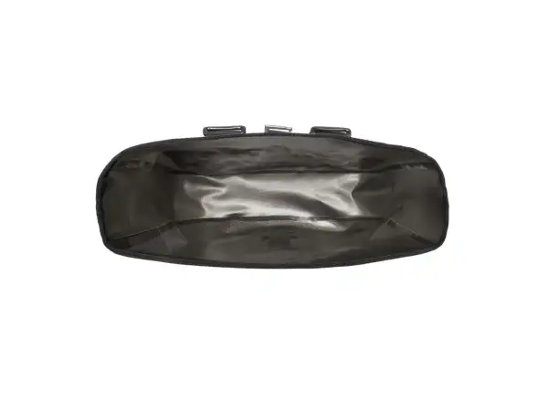 Ortlieb Accessory-Pack zusätzliche Lenkertasche 3,5 l Dunkel Sand