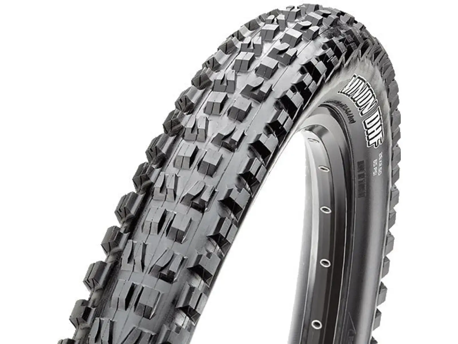 Maxxis Minion DHF 27,5x2,50" WT 3C Maxx Terra EXO+ TR MTB Reifen Kevlar.