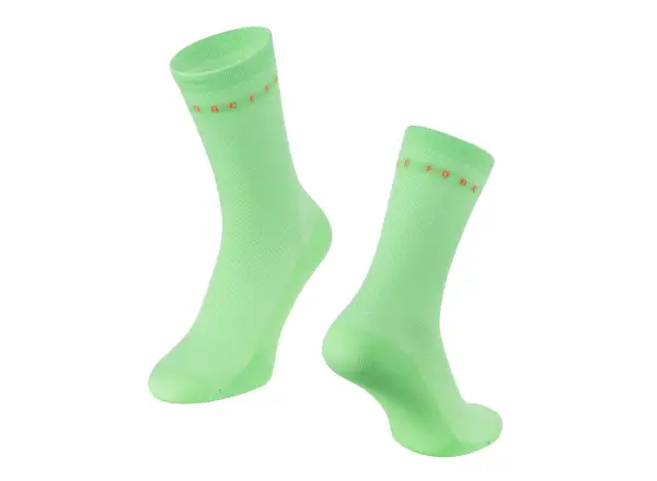 Force Smack Socken Lime