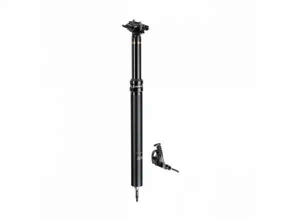 Rock Shox Reverb Stealth C1 100 mm / 31,6 mm Teleskopsattelstütze + STD Hebel