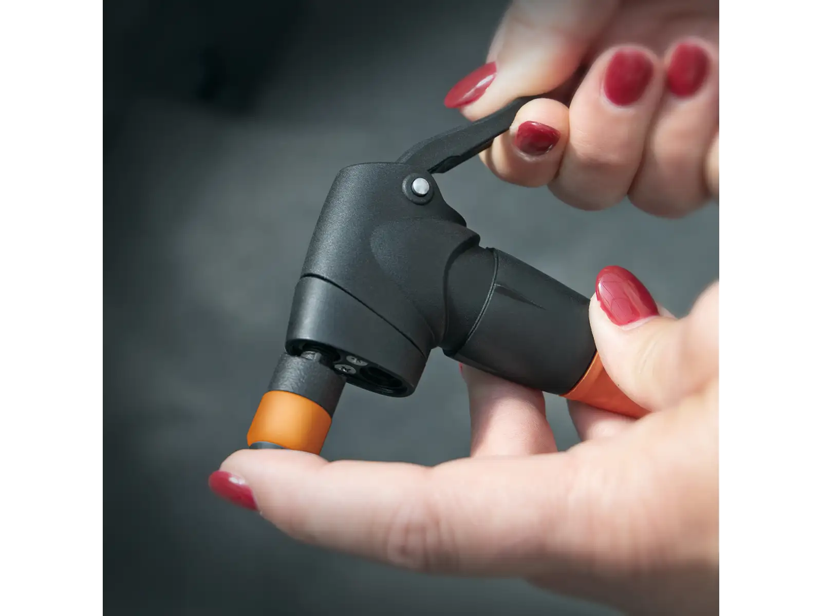 SKS Clik Tec Adapter für Clik Ventile