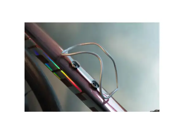 Giant Airway PRO Titanium Flaschenhalter