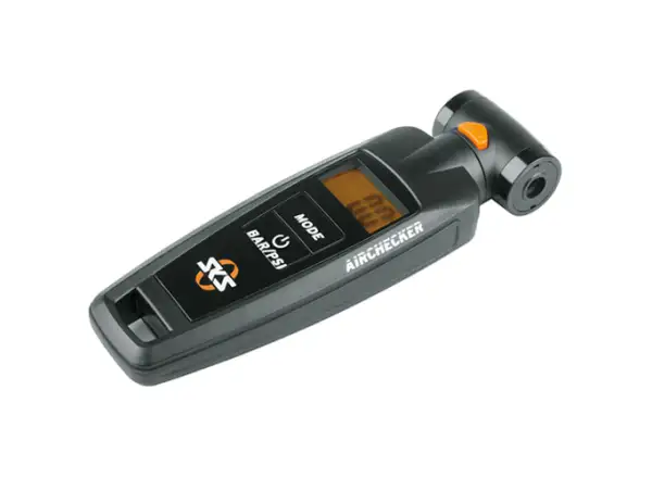 SKS AIR Checker digitaler Reifendruckmesser