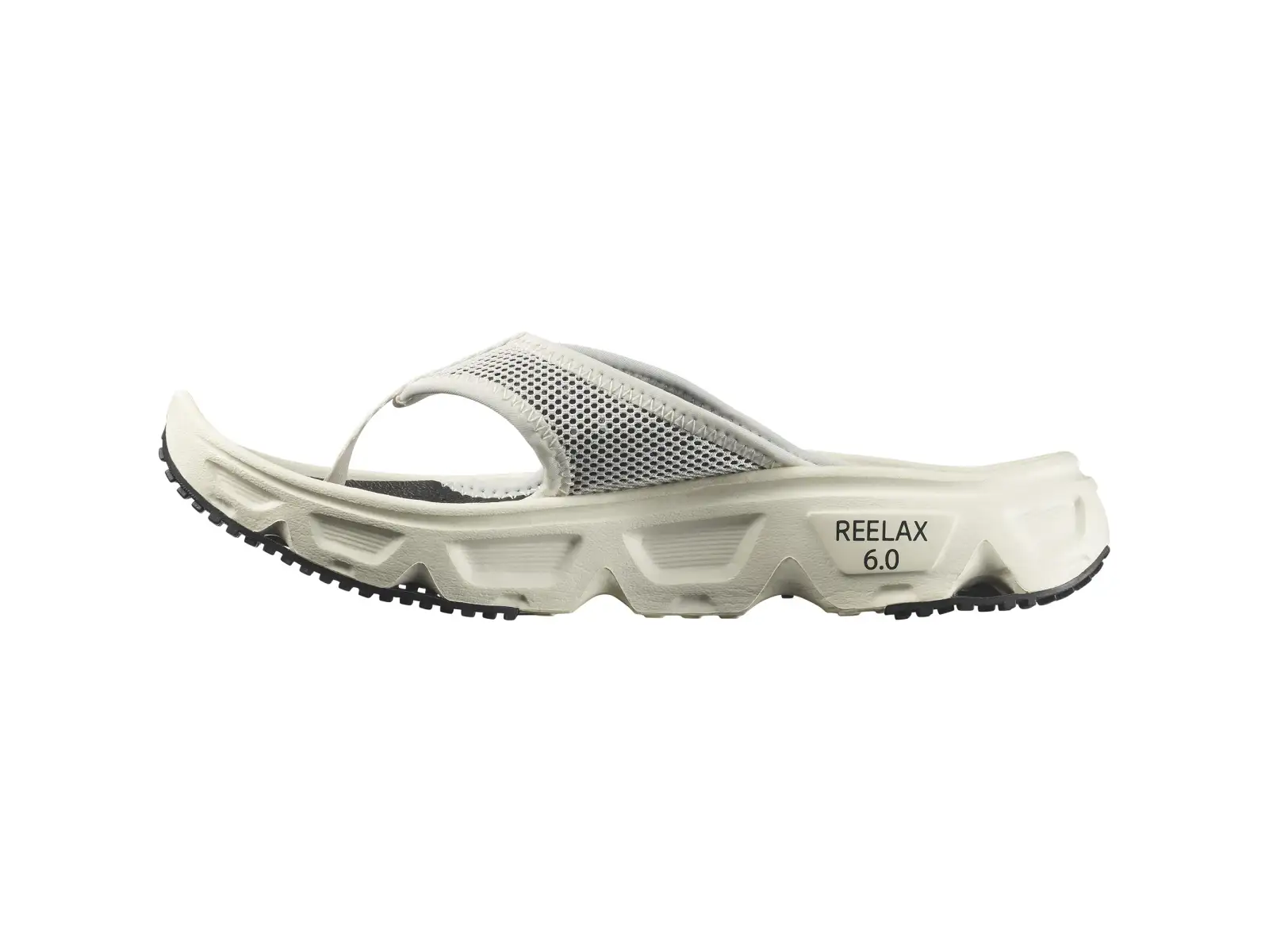 Salomon Reelax Break 6.0 Zehentrenner Vanilla Ice