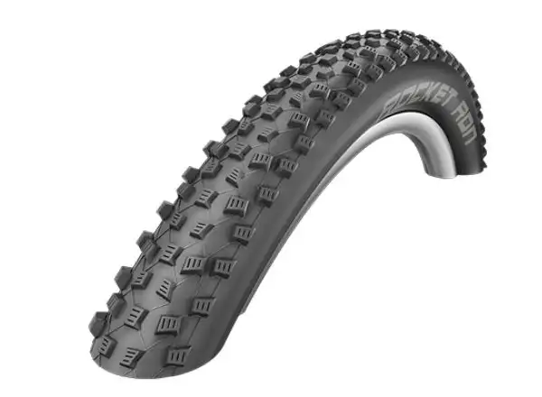 Schwalbe Rocket Ron Performance Addix 29x2,10" MTB E-25 Reifen mit Kevlar