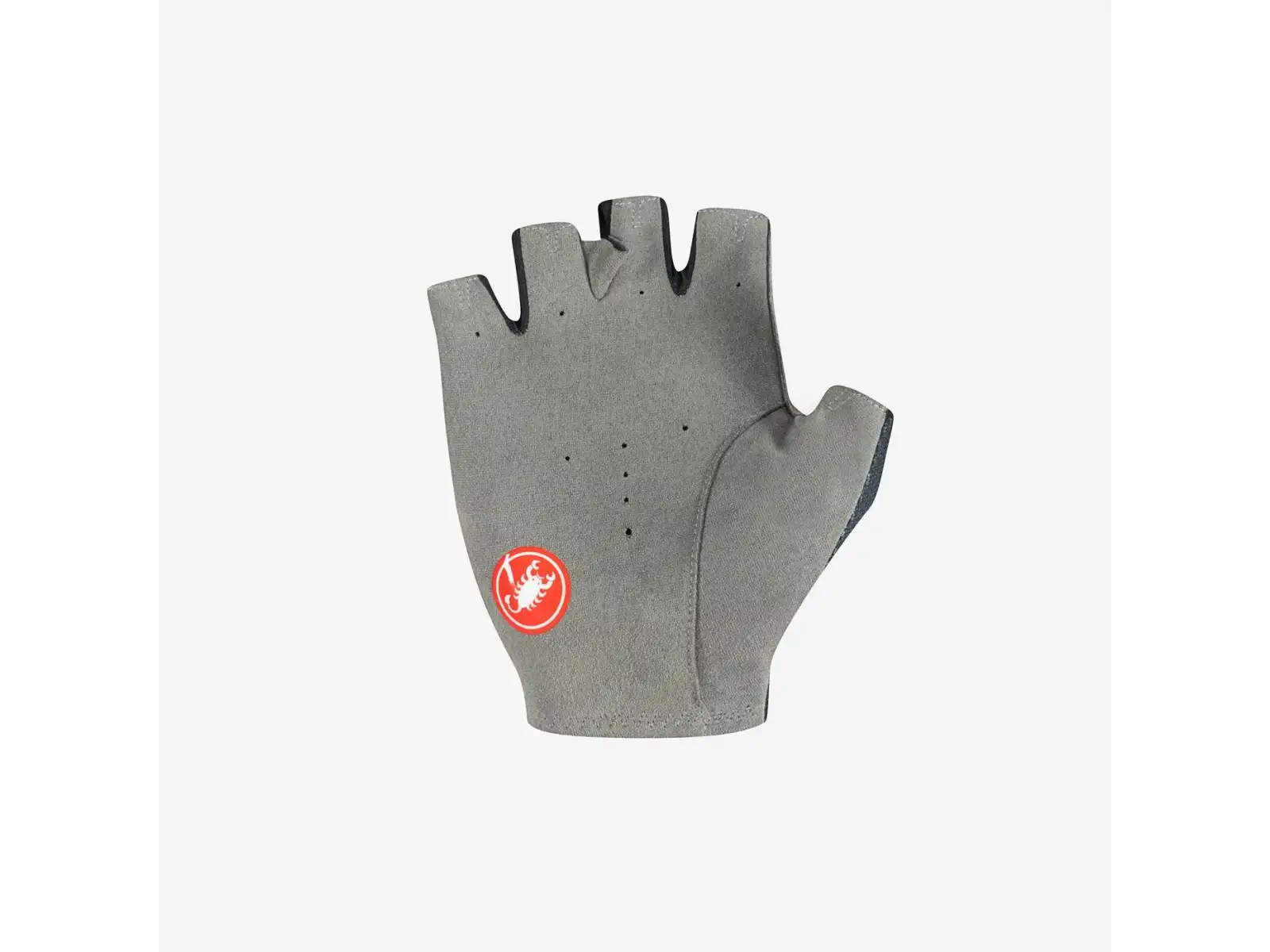 Castelli Superleggera Sommerhandschuhe Schwarz