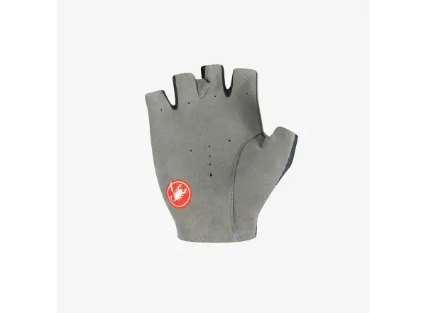Castelli Superleggera Sommerhandschuhe Schwarz