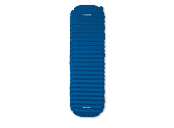 Pinguin Sherpa 30 NX selbstaufblasende Isomatte Blue