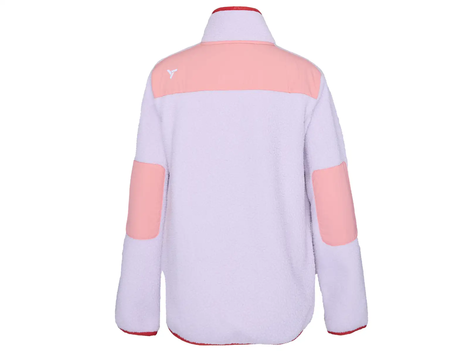 Silvini Ortisei Kinder Hoodie Blush/Punch